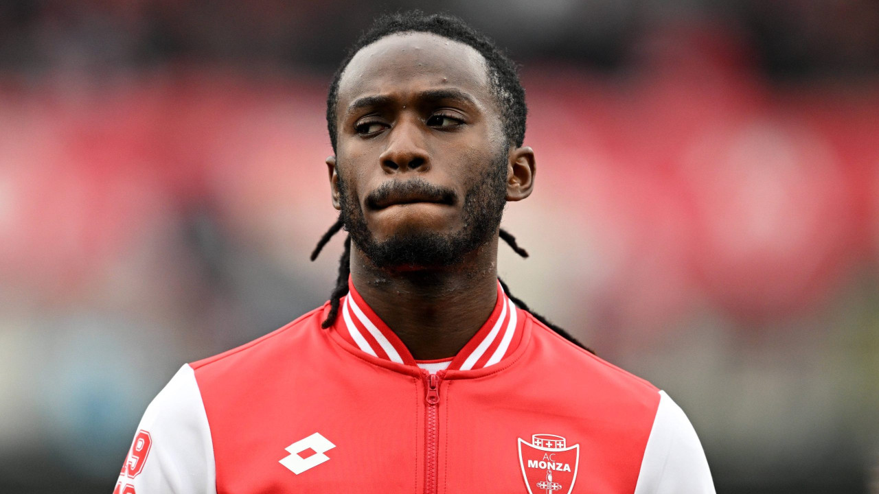 Francuz Lekovića zamenio Jovićem i Pavlovićem