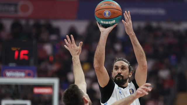 Šved uštopovao Avramovića, pa premotao film: Imao sam drugih ponuda, ali se javio Zenit