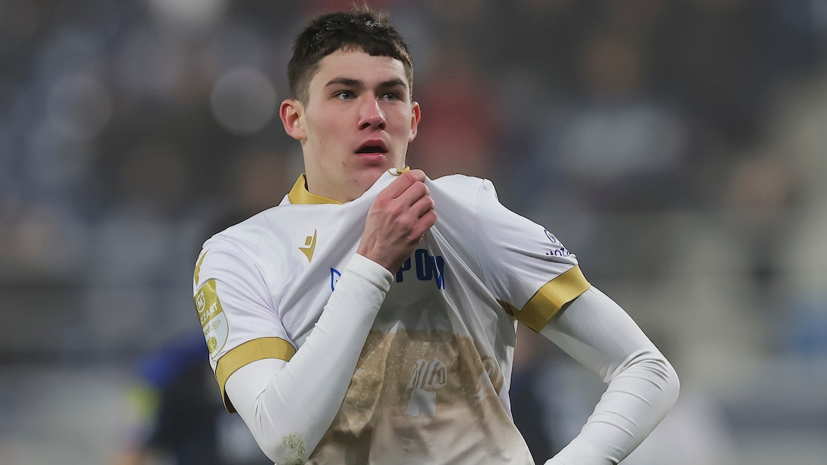 Liverpul čeka jun za Andriju Maksimovića