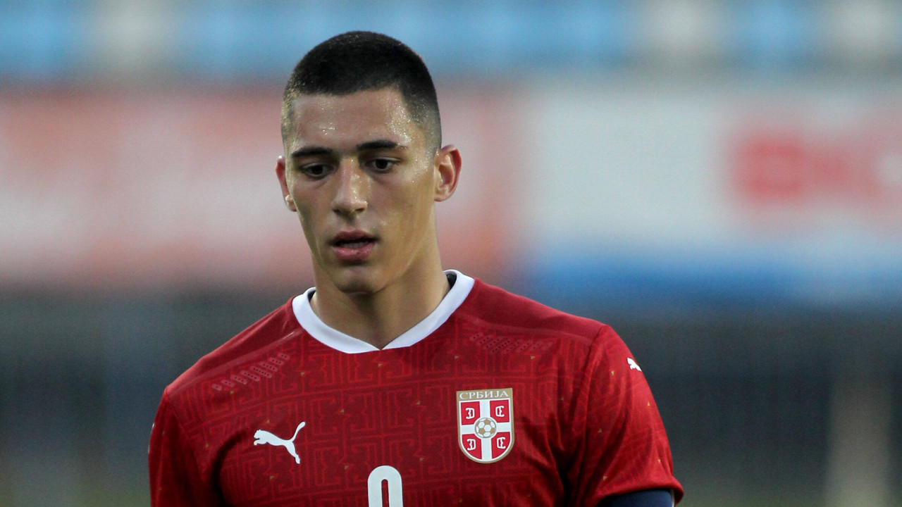 Škoti ne odustaju od Lazetića, ali sada je kasno