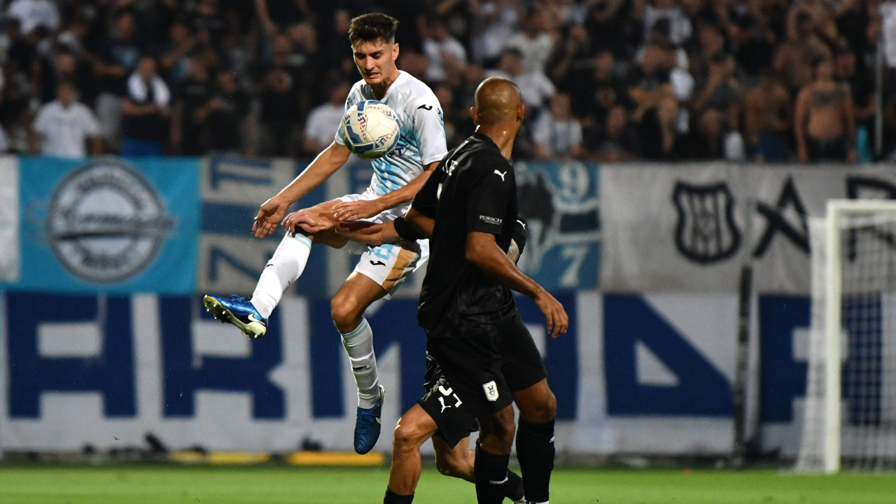 Sada počinje ludilo – Rijeka doživela prvi poraz, Hajduk može na vrh, ali pita se i Dinamo