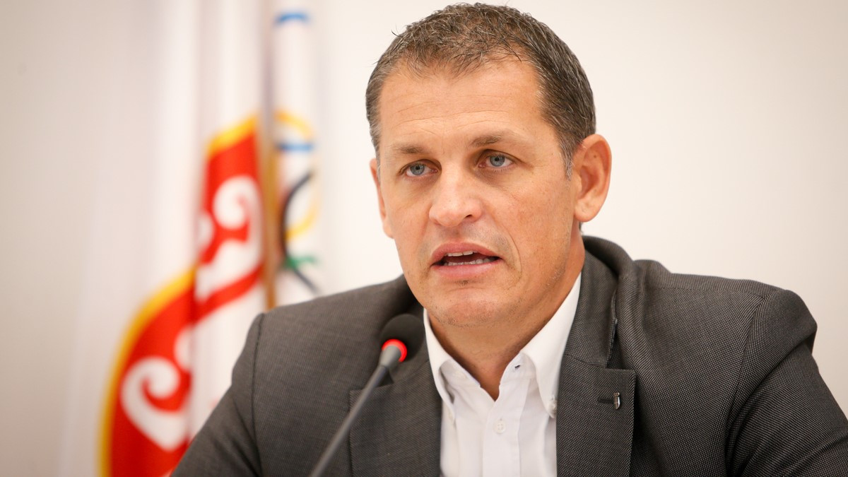 Višacki nije prihvatio mesto potpredsednika JSD Partizan: Hvala, ali ne!
