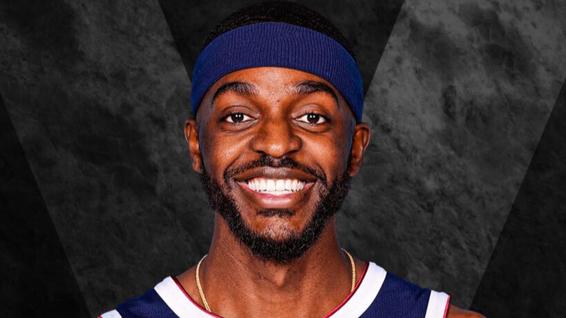 NBA šampion na Partizanovom putu