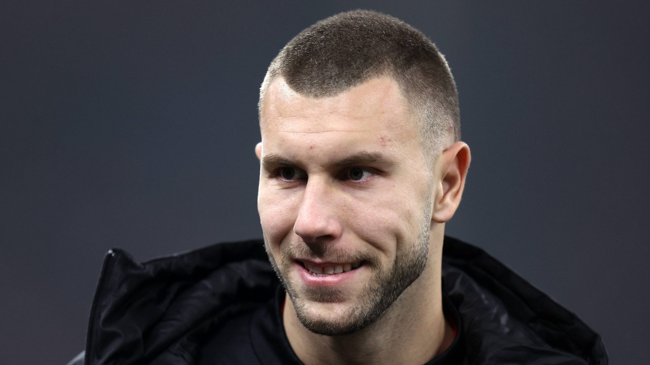 Samo jedan januarski meč dovoljan za kandidaturu – Strahinja Pavlović u konkurenciji za igrača meseca