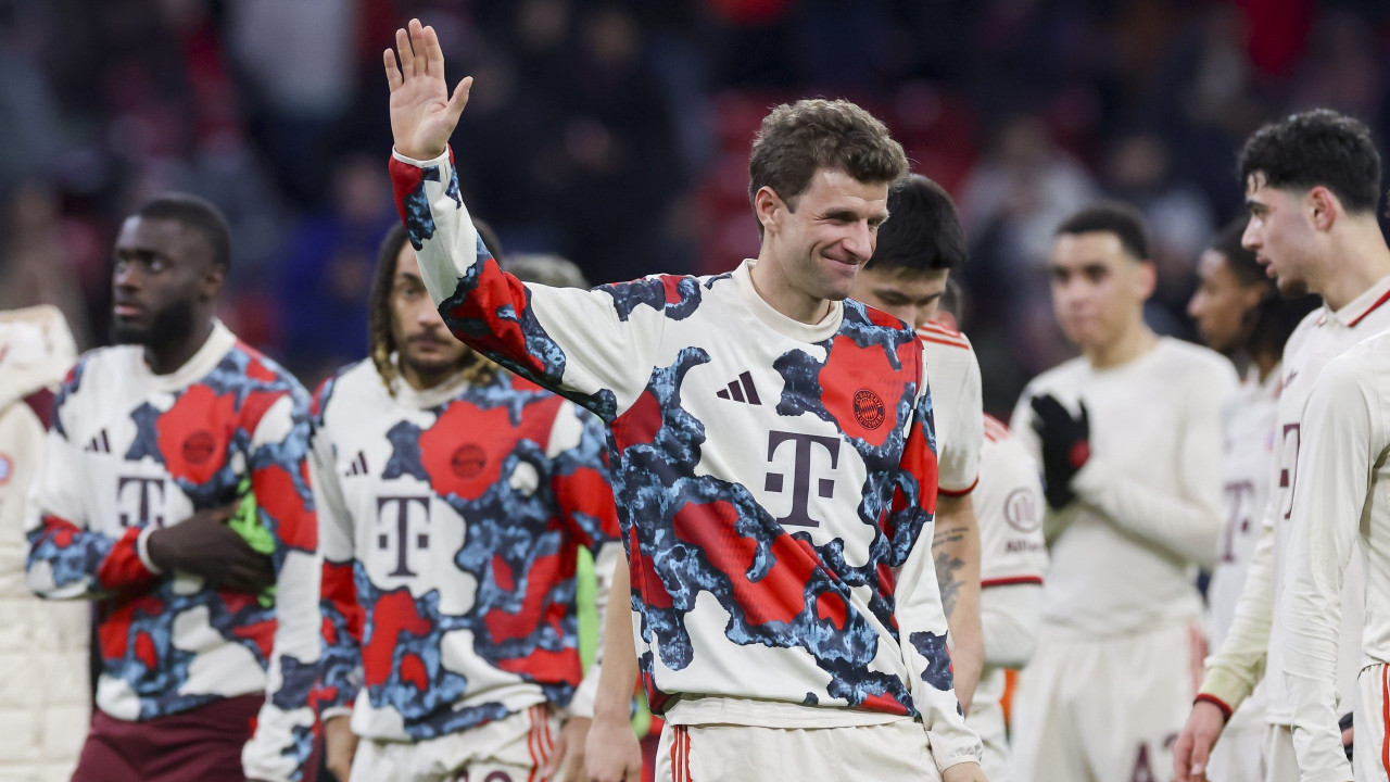 Fudbal se ove godine ne igra ozbiljno istočno od Minhena