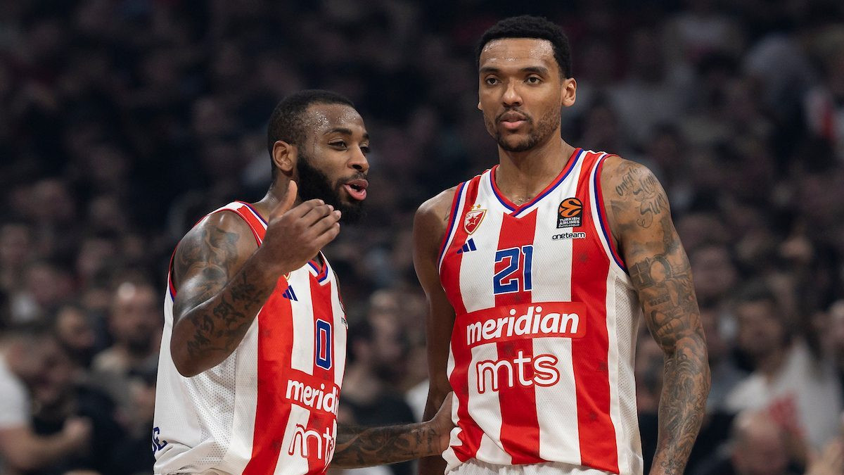 Bolomboj zna kako protiv Tajrika Džonsa: Za derbi se živi, moramo biti složni kao tim