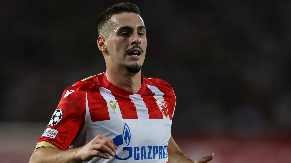 Rolerkoster emocija za Mimovića: Tužan sam i srećan u isto vreme – nisam mogao da sanjam da ću sve ovo proživeti