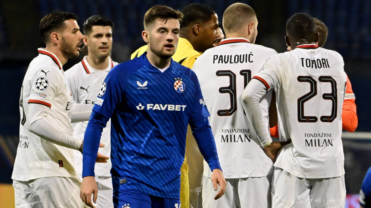 Bajka bez srećnog kraja: Danski tinejdžer ostavio Dinamo bez plej-ofa; Siti nije dozvolio blamažu