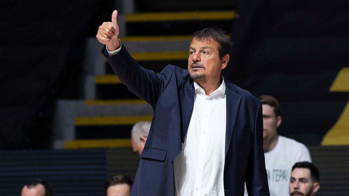 Ataman stavio veto na transfer