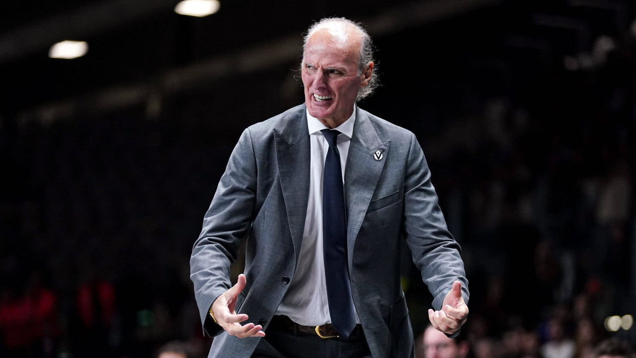 Potvrda iz Bolonje: Ako Ivanović da zeleno svetlo, Virtus dobija NBA pojačanje