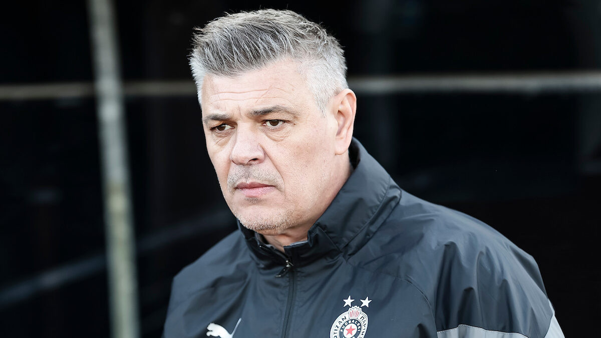 Savo Milošević ima novi angažman