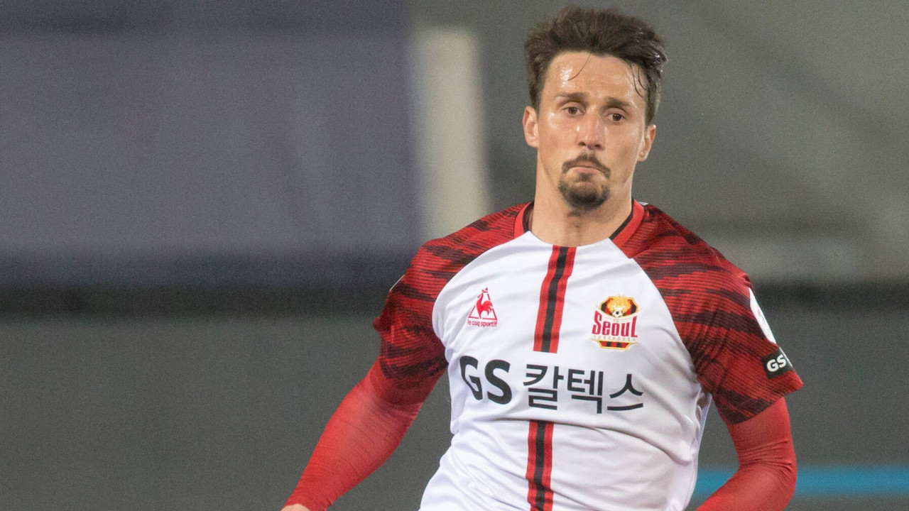 OFK Beograd zove ofanzivca iz Južne Koreje