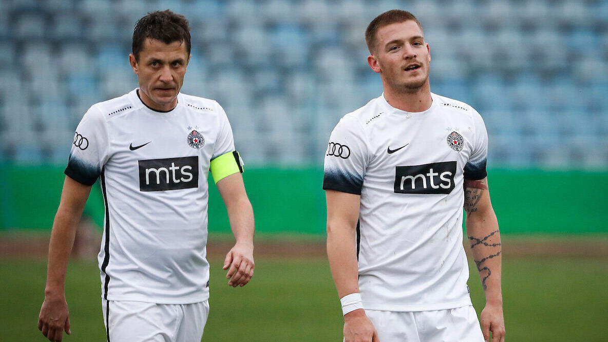 Ožegović za poluvreme oduševio Turke: Bivši napadač Partizana zatresao mrežu na debiju