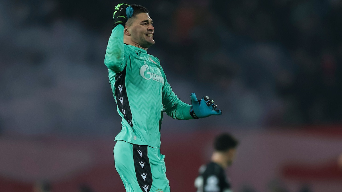 Milojević razmišlja o Guteši za Jang Bojs