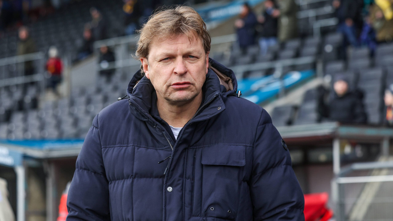 Bivši reprezentativac Holandije potkačio Zvezdu