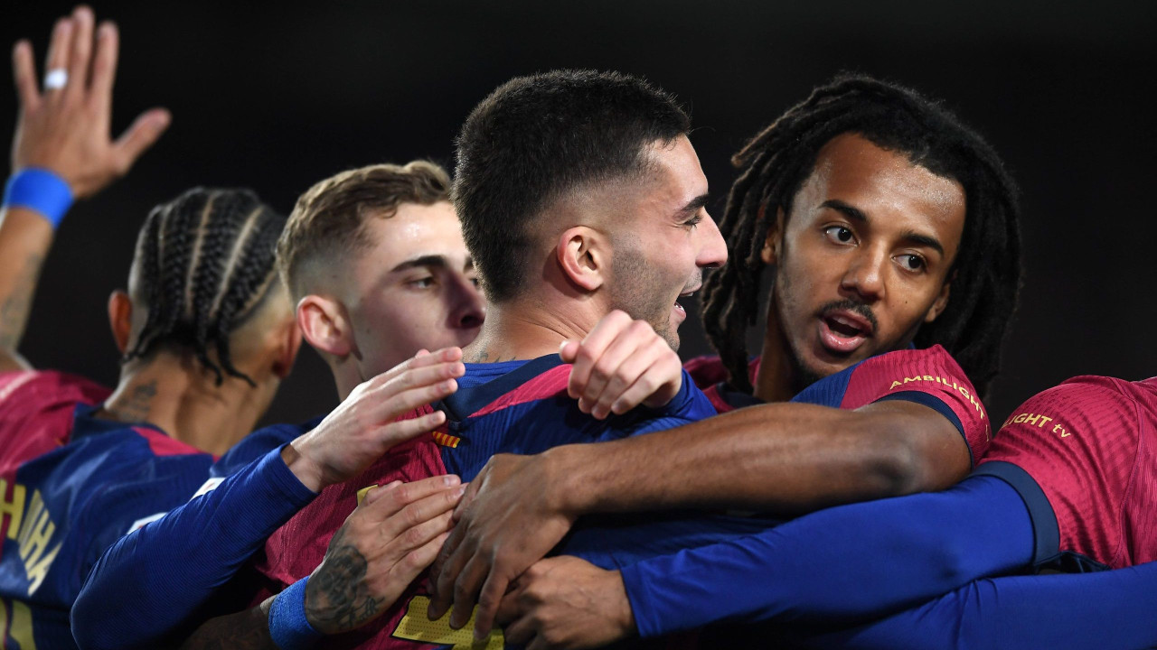 Sedmica, ali ne na lotou: Barselona izblamirala Valensiju!