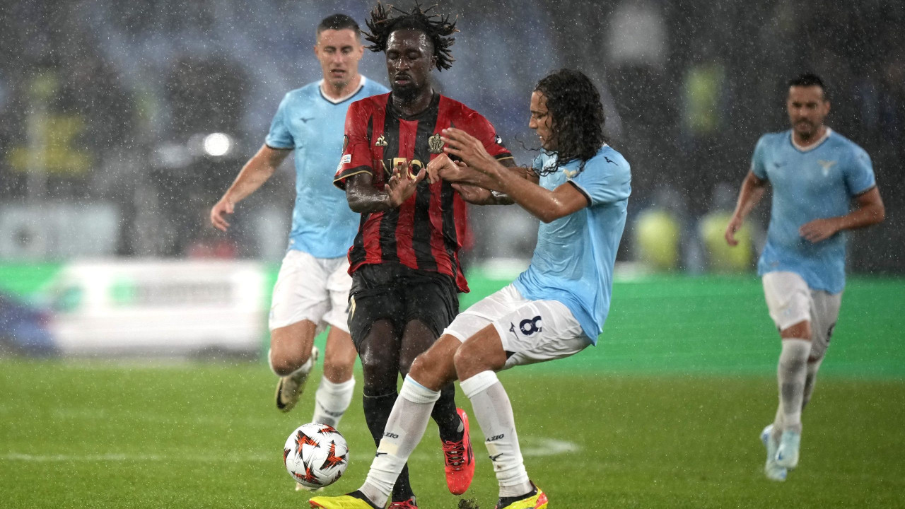 Nica zakuvala borbu za Ligu šampiona, Marsej vezao dva kiksa