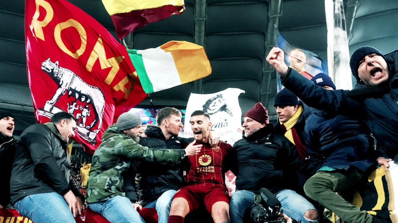 Roma preokretom do nove pobede – penali slomili Udineze