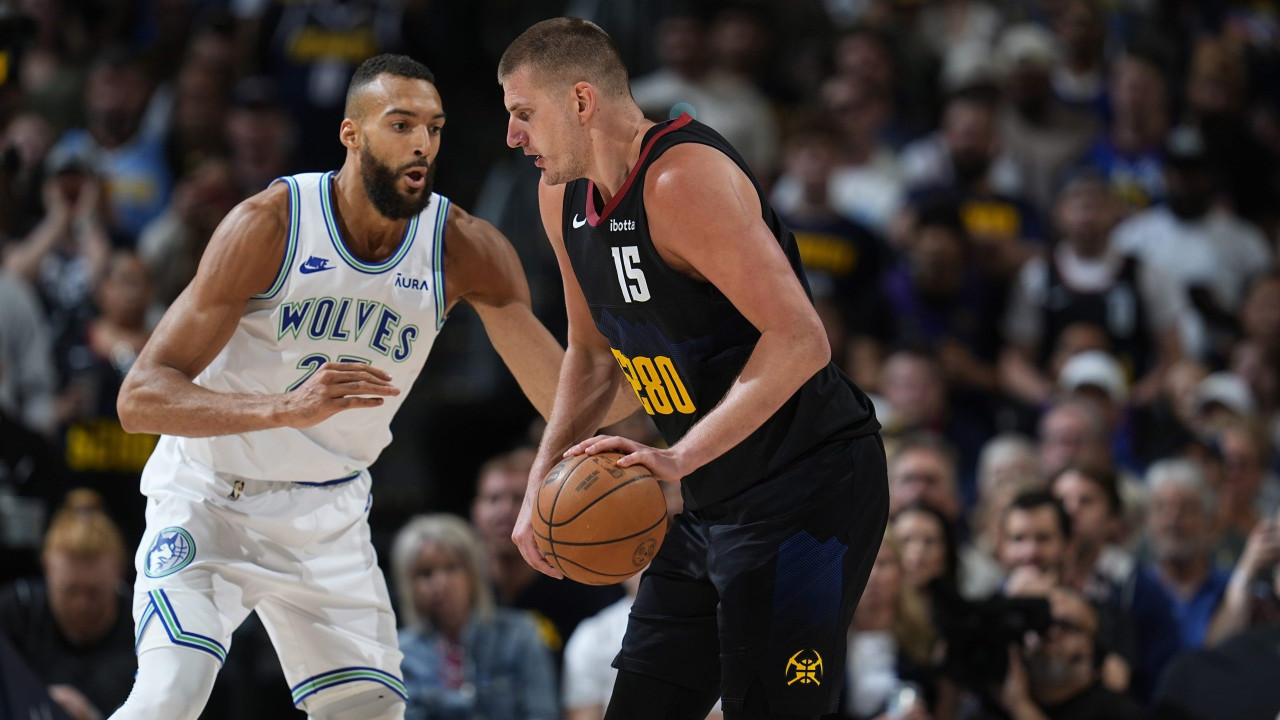 Edvardsu okršaj sa Jokićem, Minesota pronašla recept za usporavanje tripl-dabl mašine