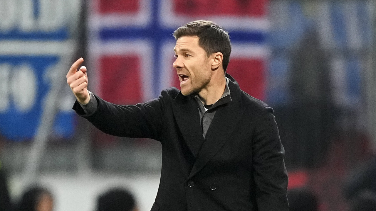 Pre dve godine igrao treću ligu Hrvatske, sada blizu Leverkuzena