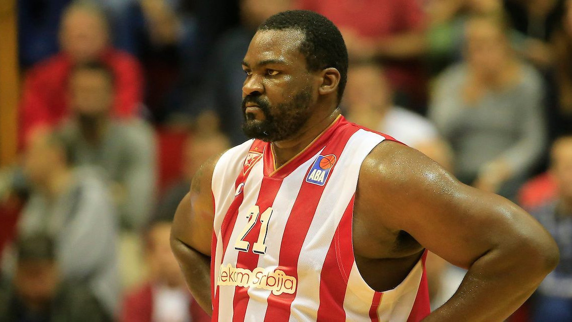 Bivšem centru Zvezde život se promenio u danu: Osmehom sam odbijao istinu da moram na intezivnu negu