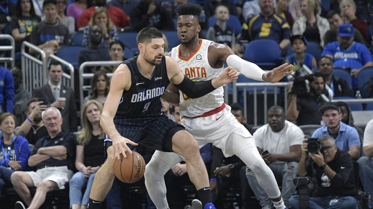 Novi kraljevski lov na NBA asa: Real blizu velikog pojačanja