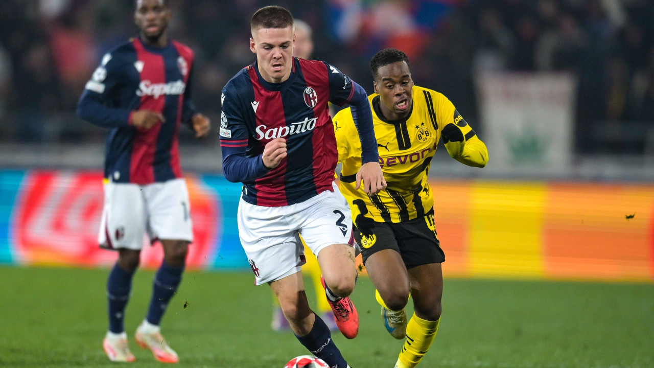 Bolonja za dva minuta šokirala Dortmund, Čolovi ratnici srušili Leverkuzen