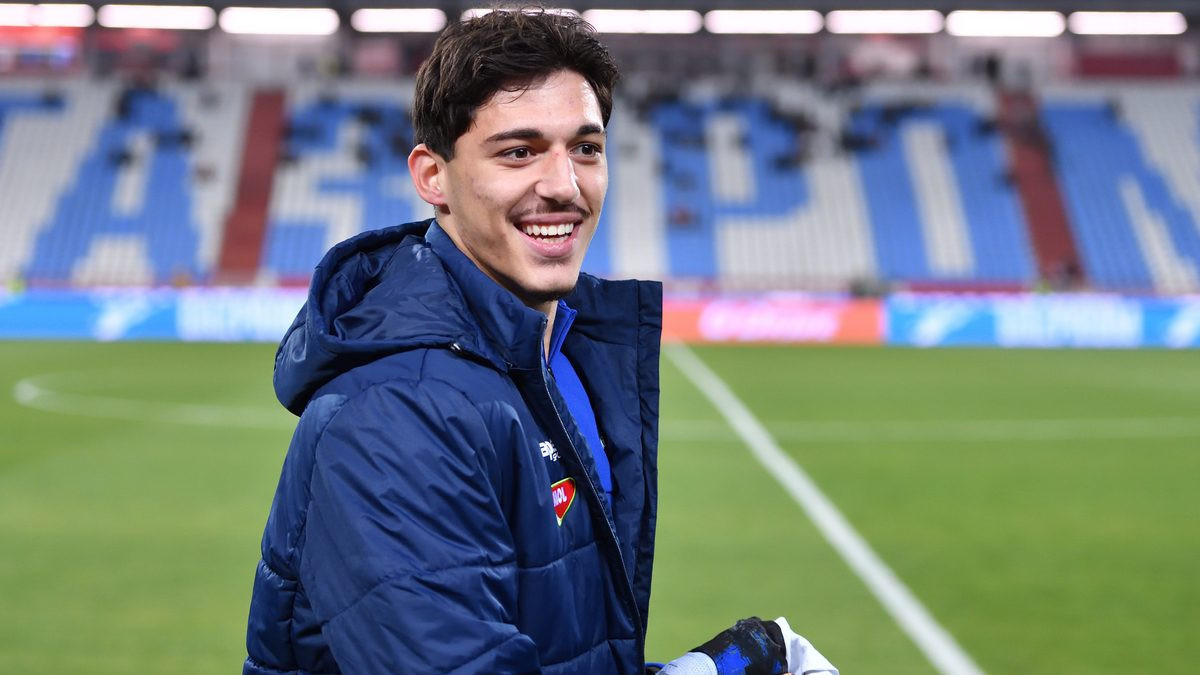 Ni Lazetić, ni Baloteli