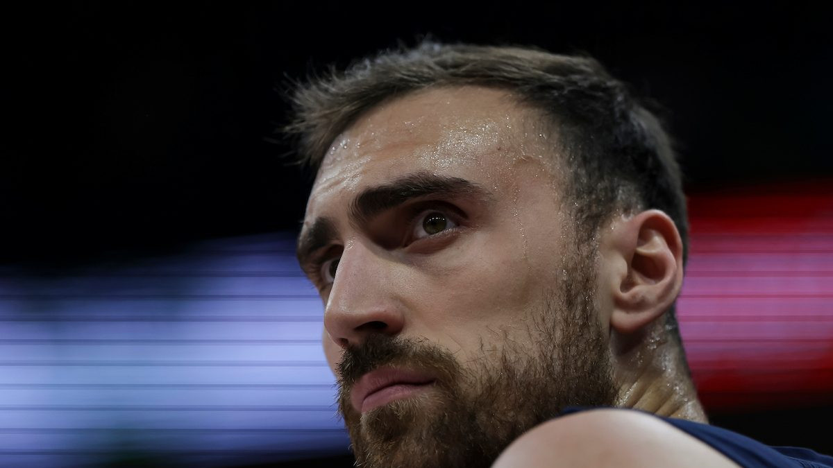 Zvezda, pa Panatinaikos… Milutinov priželjkuje novi okidač: Težak udarac i prilika da se probudimo