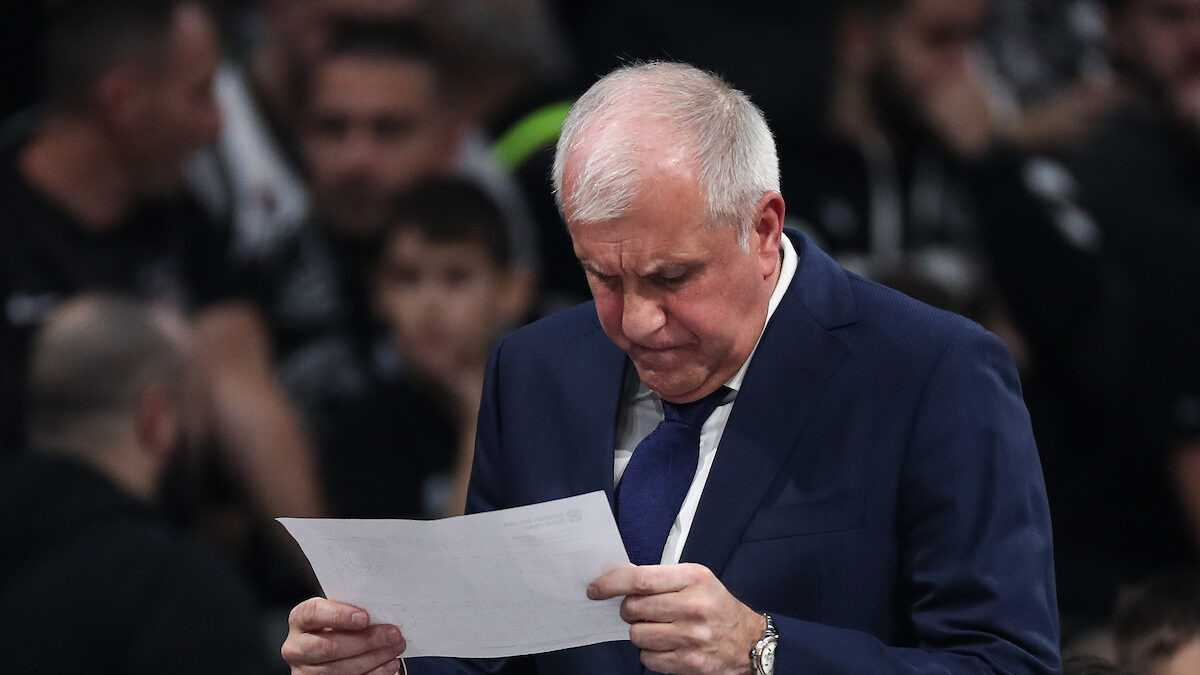 Obradović traži odbranu od Pariza: Nekada izgleda komično, ali…
