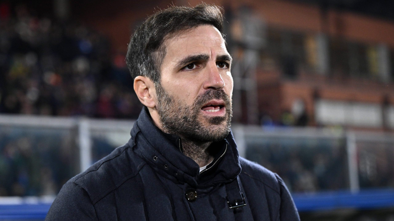 Fabregas nadmudrio Runjaića, Realov đak dokusurio crno-bele