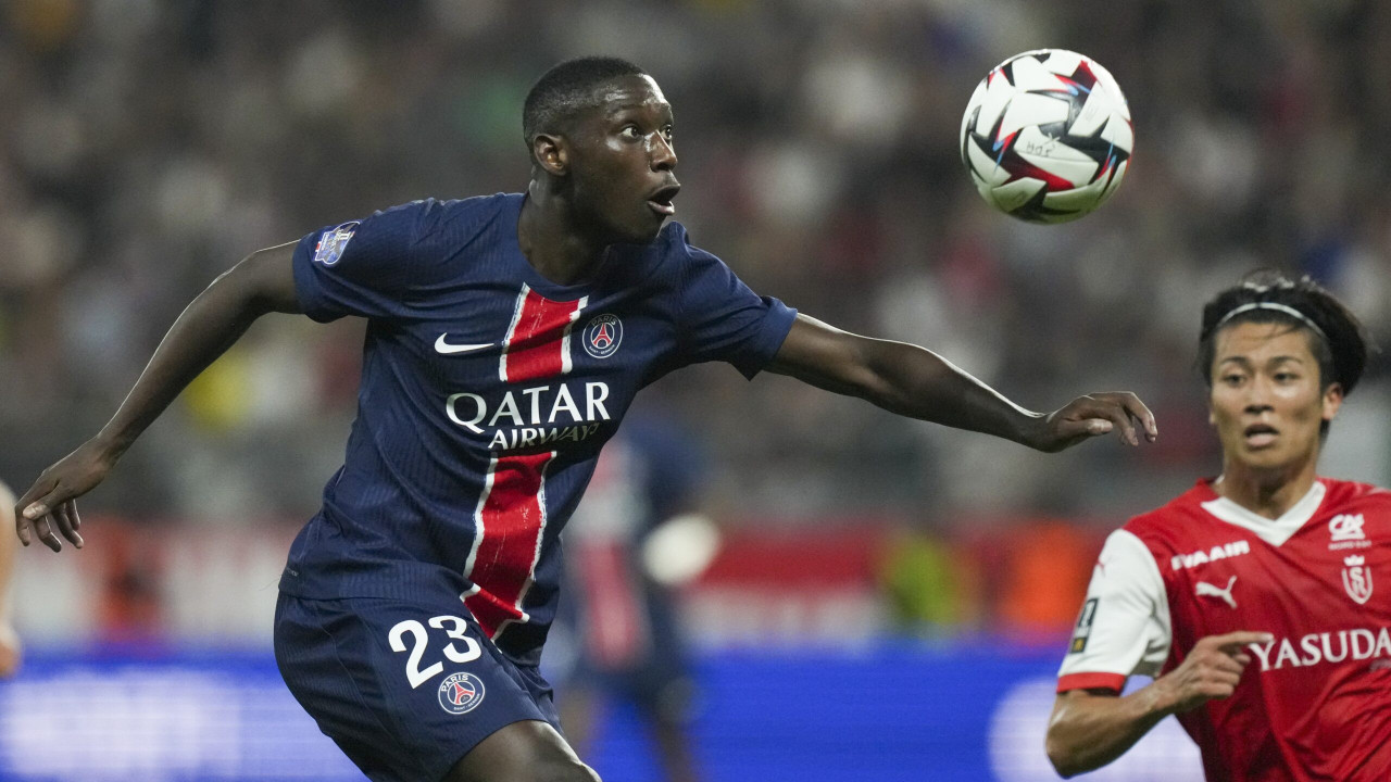 Čekajući Koloa: Francuz odradio trening sa novim saigračima, Juventus priželjkuje brzi rasplet