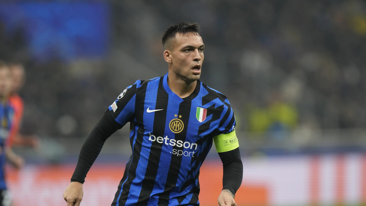 Lautaro penicilin za odbranu Empolija i Interov glavni adut u trci sa Napolijem