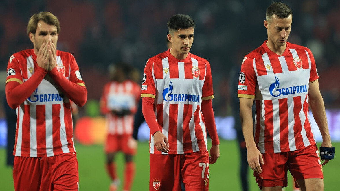 TSC juri kapitalca sa Marakane