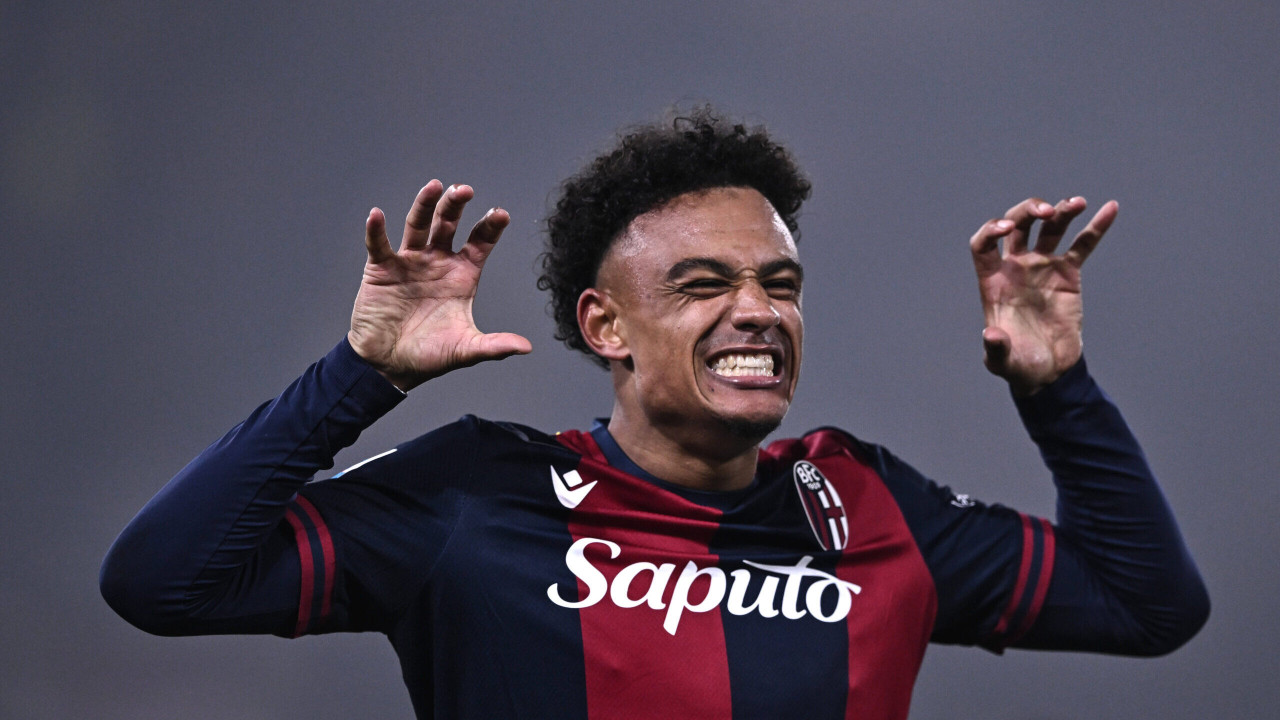 Bolonja preokretom do trijumfa: Leković sa tribina gledao novi poraz Monce