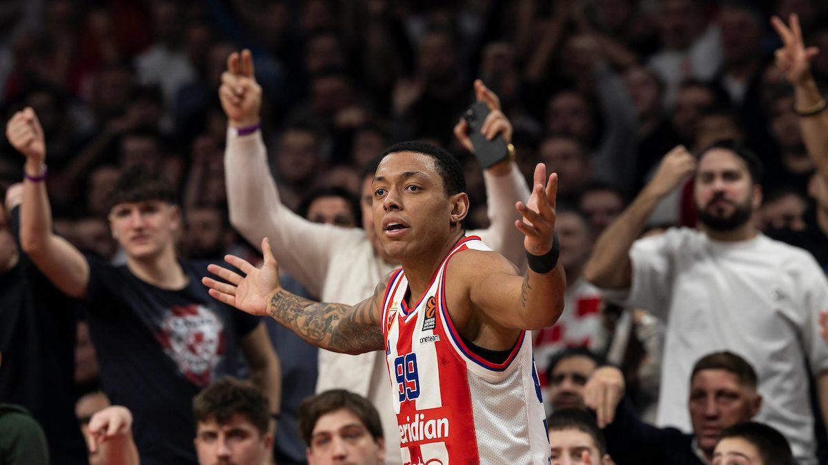 Nekada uzor sa ekrana, danas drug i savetnik Jaga dos Santosa: Volim da ispitujem Majka Džejmsa, protivnici me poštuju više nego prošle sezone