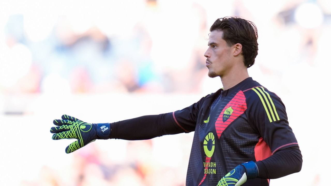 Vučica gazi ka gornjem domu – tamo gde i pripada: Đenova nemoćna na Olimpiku