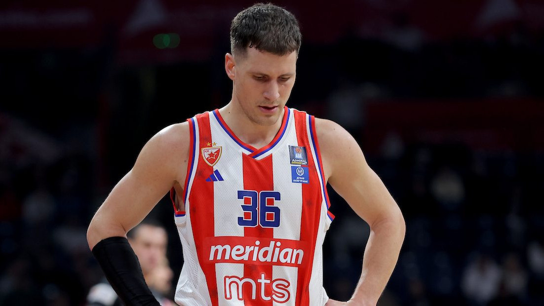 Ništa od Nedovića za Monako