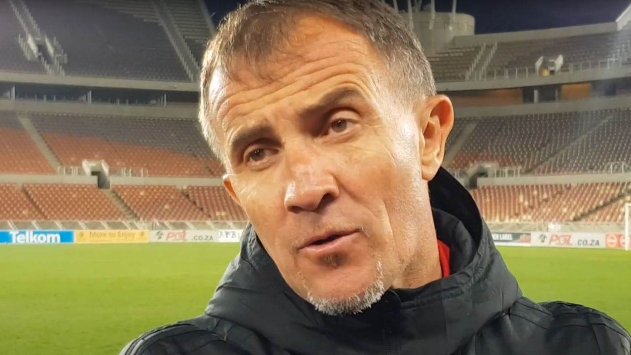 Sredojević postao trener jednog od najstarijih afričkih klubova