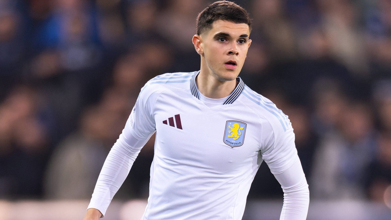 Nedeljković sve dalje od Volfsburga, ali bundesligaši ne odustaju od Srbina