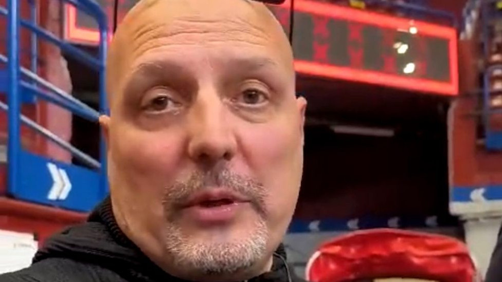 Sale Đorđević uživao u rapsodiji Partizana: Fantastično! Karlik drži sve konce, Željko je fenomenalno vodio meč
