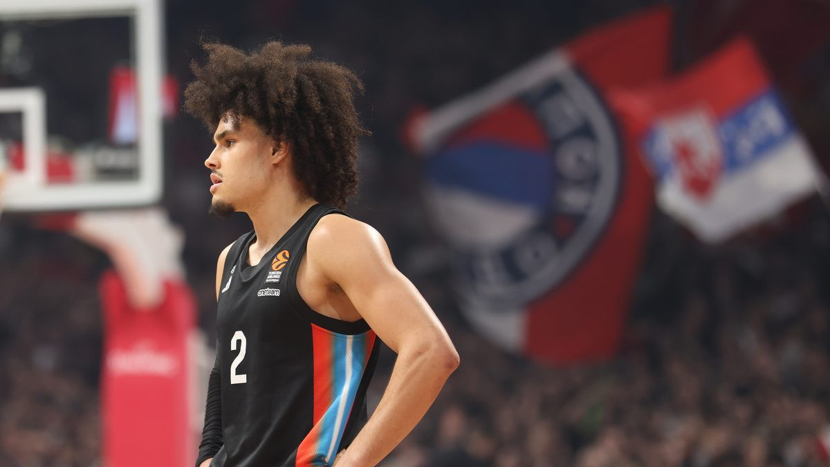 Pariz ponovo sija, Makabi pao u gradu svetlosti