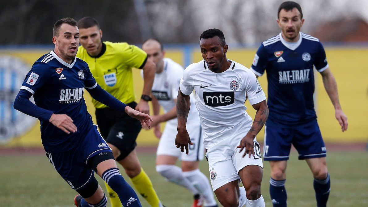 Zemun jači za bivšeg igrača TSC-a, čeka se još jedno superligaško ime