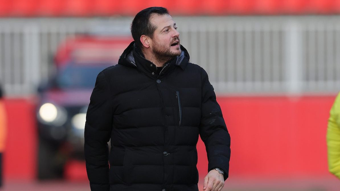 Kokanović zablistao, Vojvodina ubedljiva protiv Kazahstanaca