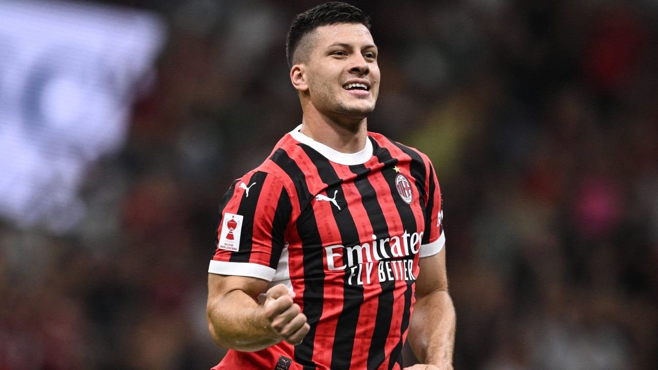 Jović neće iz Milana, odbija sve ponude
