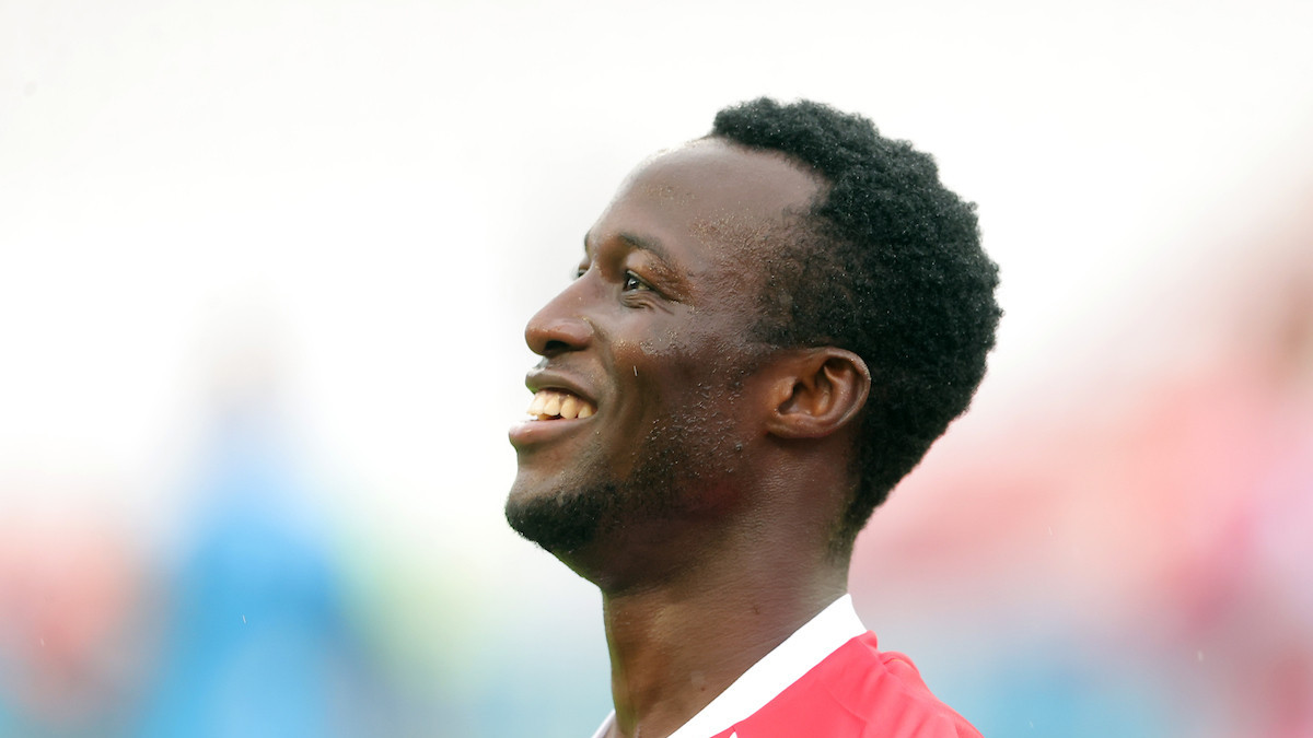 Albanac prestigao Bukarija