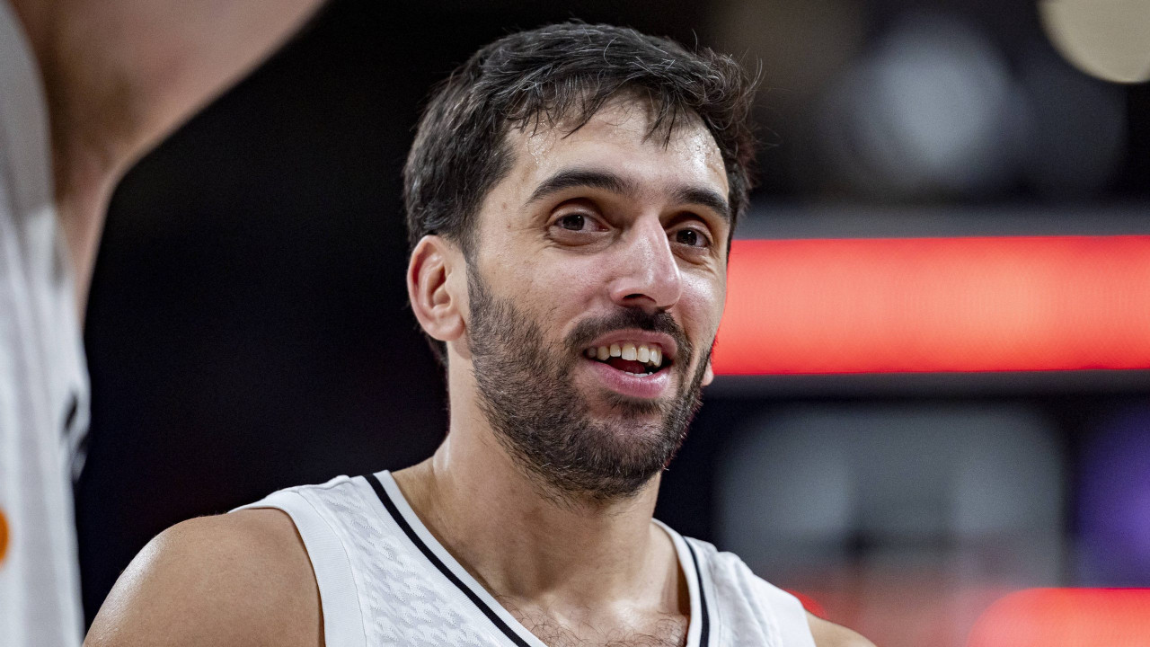 Kampacov šou bolji od Tajrikove dominacije