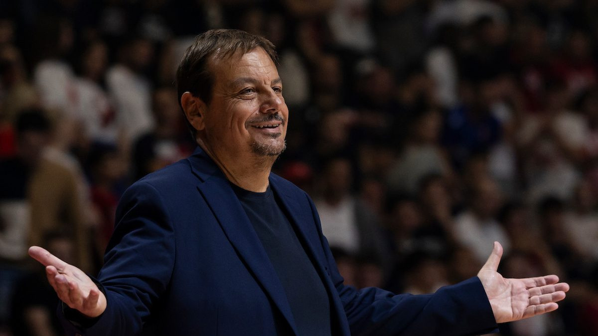 Ataman kivan zbog “američkog fudbala” na terenu: Ako ne zaštitimo igrače poput Pantera i Nana, napustiće Evroligu