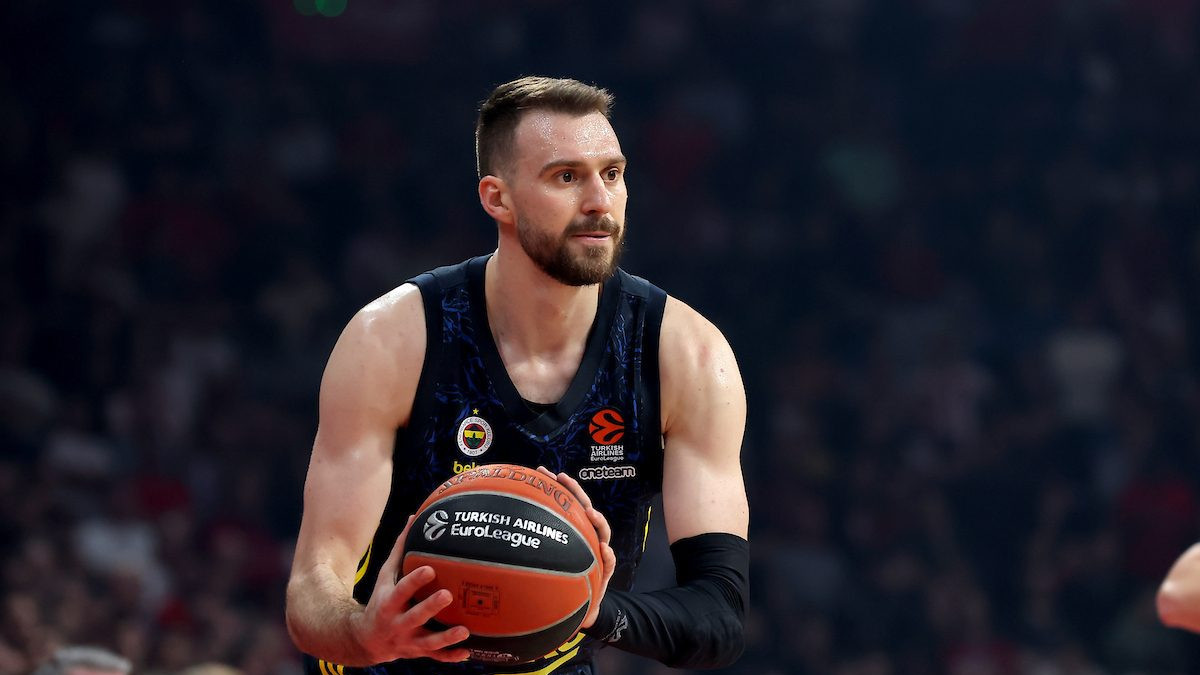 Gudurić srcem uz drugare: Bože zdravlja, vidimo se na fajnal-foru