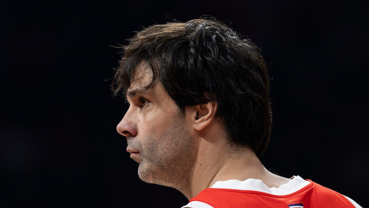 Spreman za Fenerbahče: Teodosić se vraća u sastav